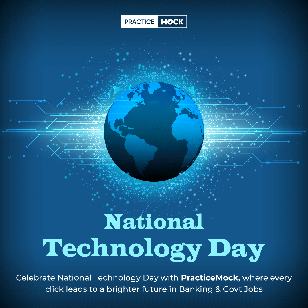 National Technology Day