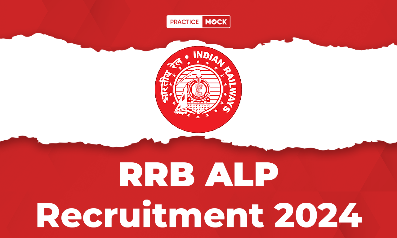 RRB ALP Recruitment 2024, Check All Details