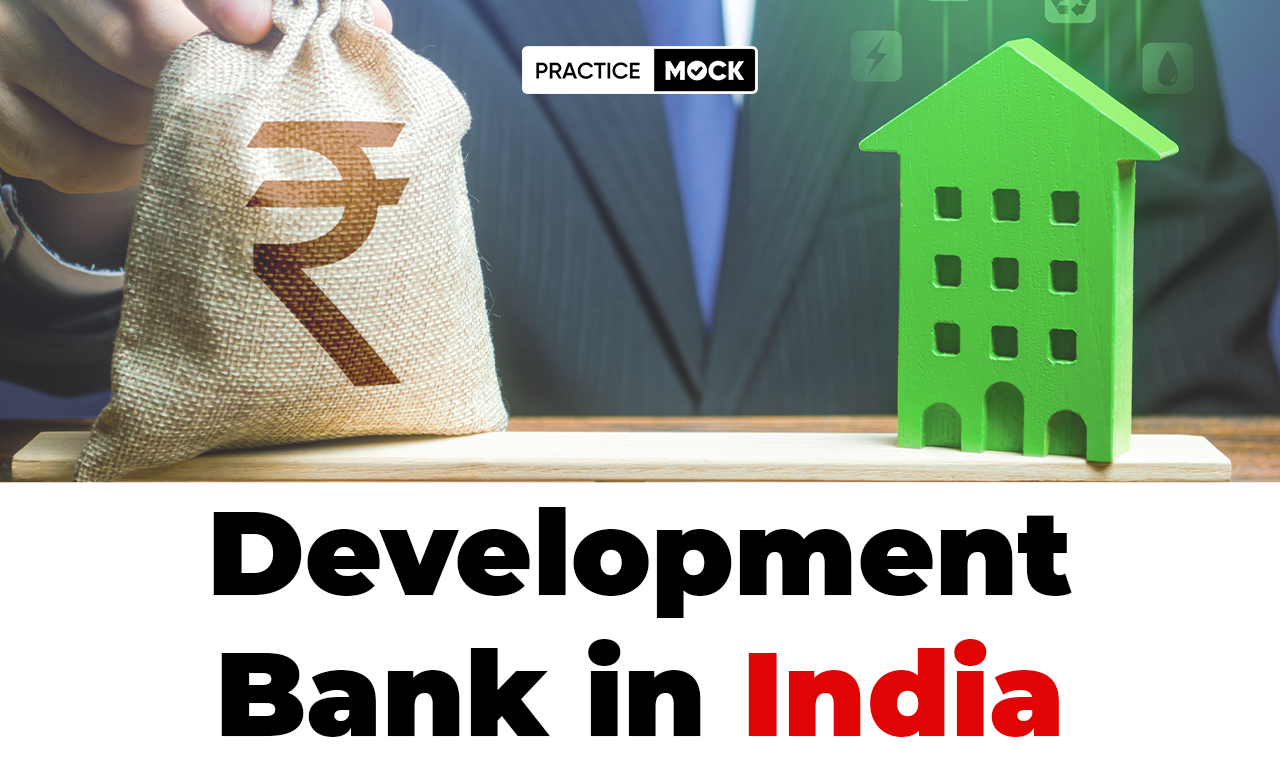 Development Bank In India