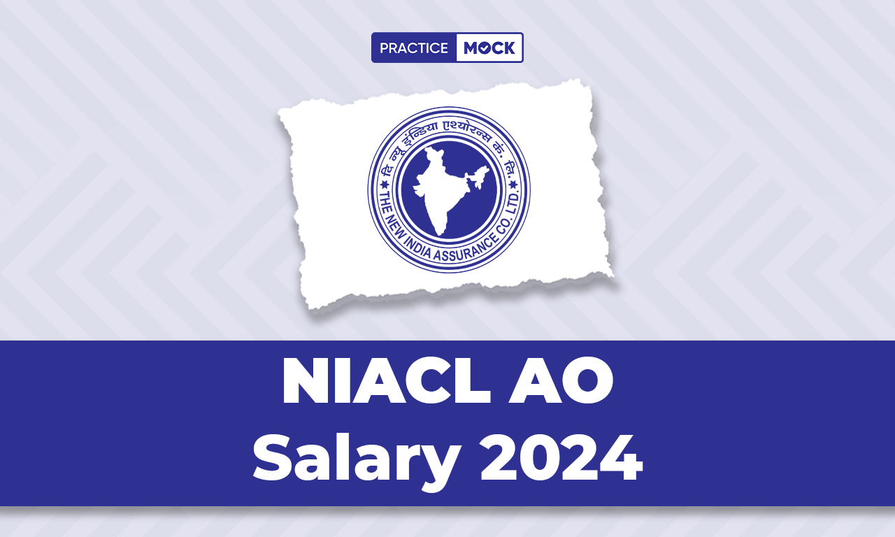 NIACL AO Salary 2024, Complete Details