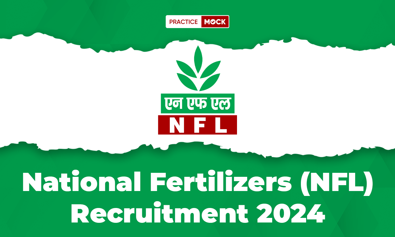 National Fertilizers (NFL) Recruitment 2024 Notification Out For 87 Posts