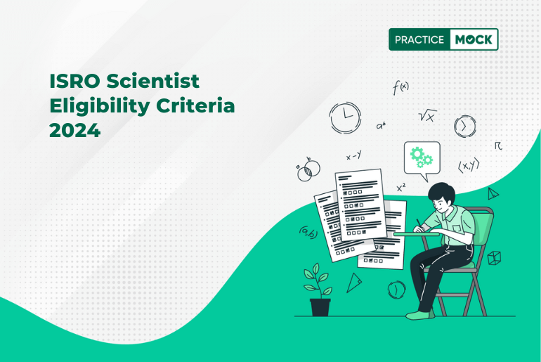 ISRO Scientist Eligibility Criteria 2024, All Details