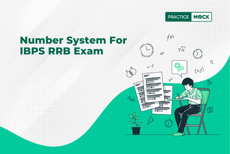 Number System For IBPS RRB Exam