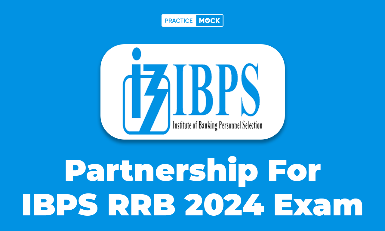 Partnership For IBPS RRB 2024 Exam, Check Important Questions