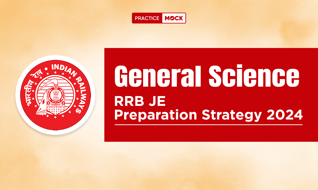RRB JE Mathematics Preparation Strategy 2024, Best Tips