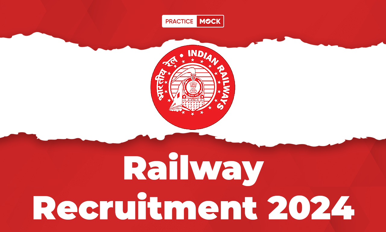 Railway Recruitment 2024