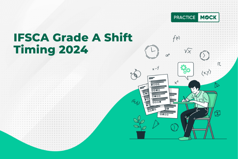 IFSCA Grade A Shift Timing 2024