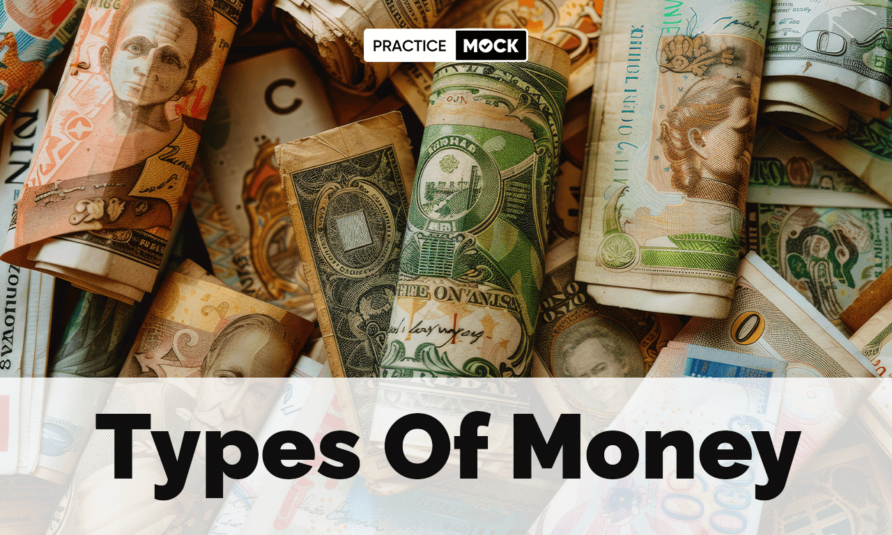 Types Of Money (1)