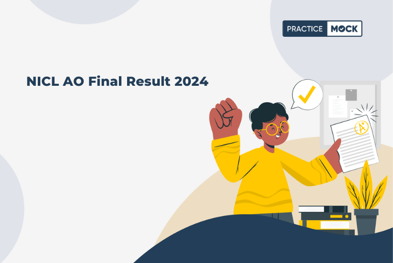 NICL AO Final Result 2024 Released: Check Selected Candidates