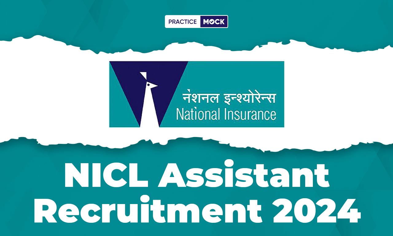 NICL Assistant Recruitment 2024