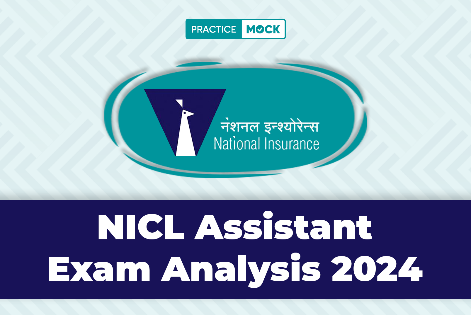 NICL Assistant Prelims Exam Analysis 2024, 30th Nov Shift 1, Check Good Attempts and Difficulty Level