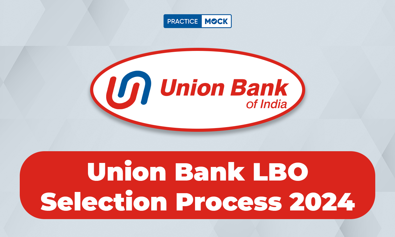 Union Bank LBO Selection Process 2024