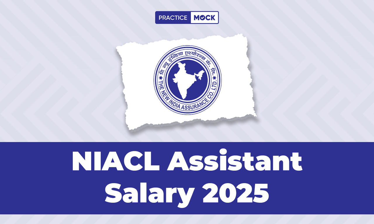 NIACL Assistant Salary 2025