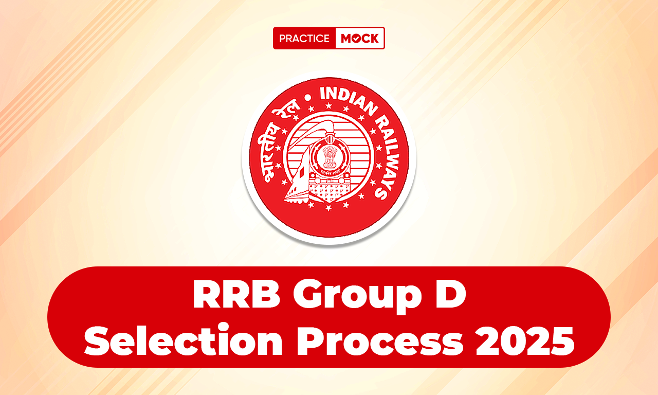 RRB Group D Selection Process 2025, Check Details of All Stages