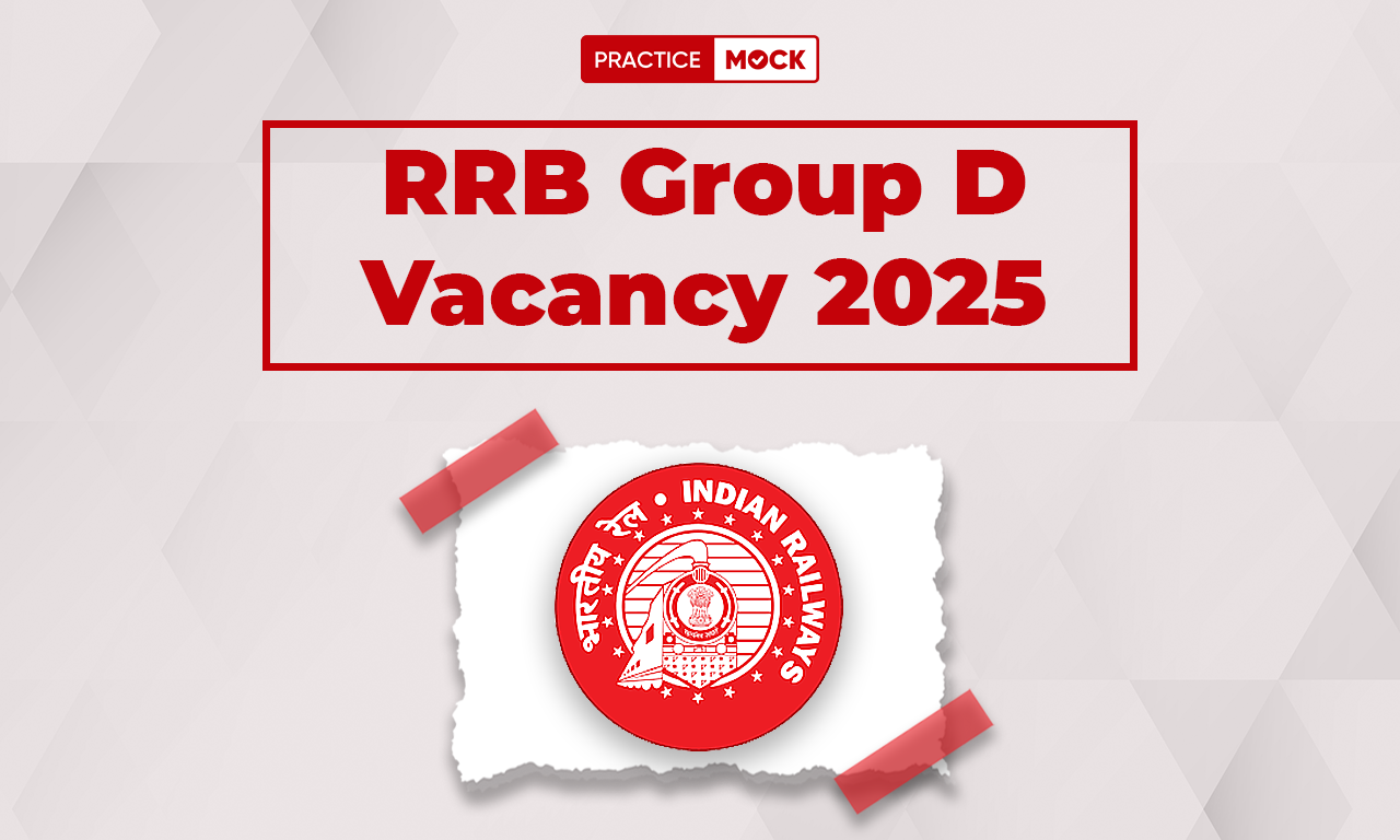 RRB Group D Vacancy 2025 Out, Check Zone-wise Vacancies Details