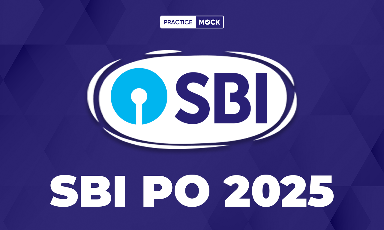 SBI PO 2025 Notification Out for 600 Posts, Check Revised Pattern & Salary