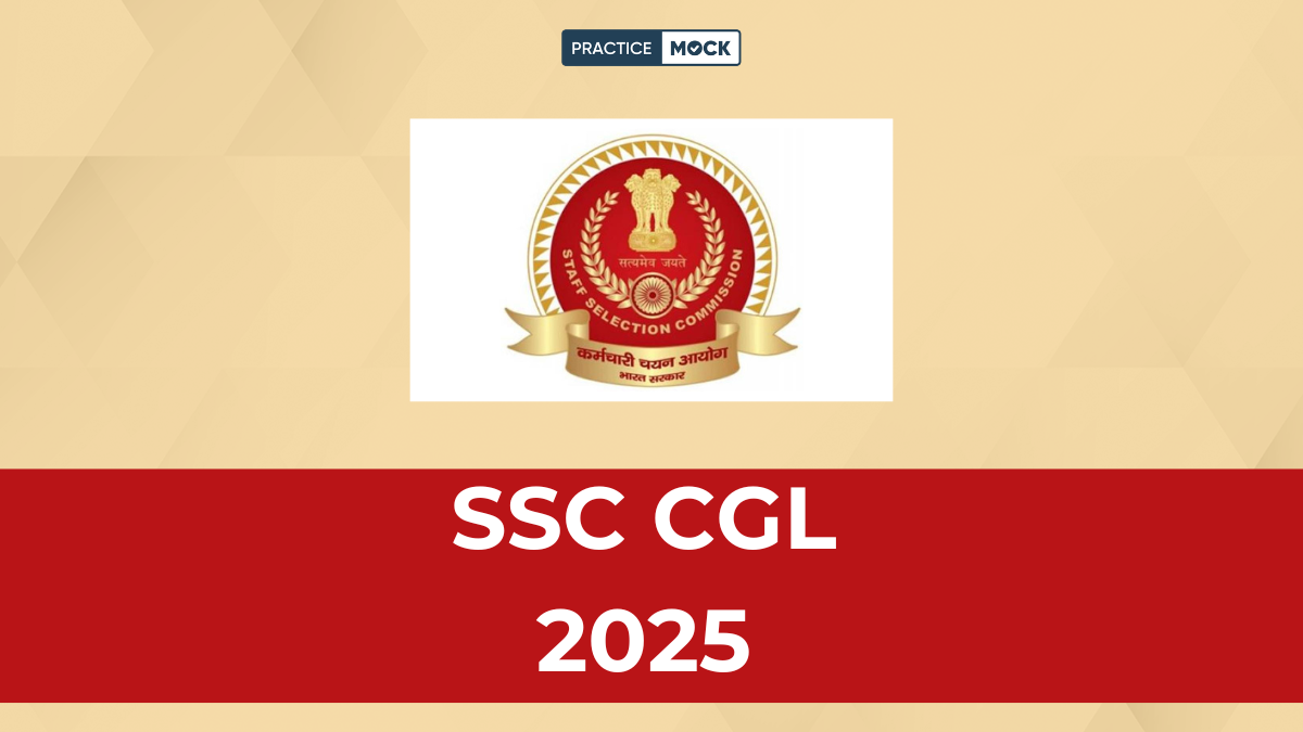 SSC CGL 2025 Notification on 22 April, Check Eligibility Criteria ...