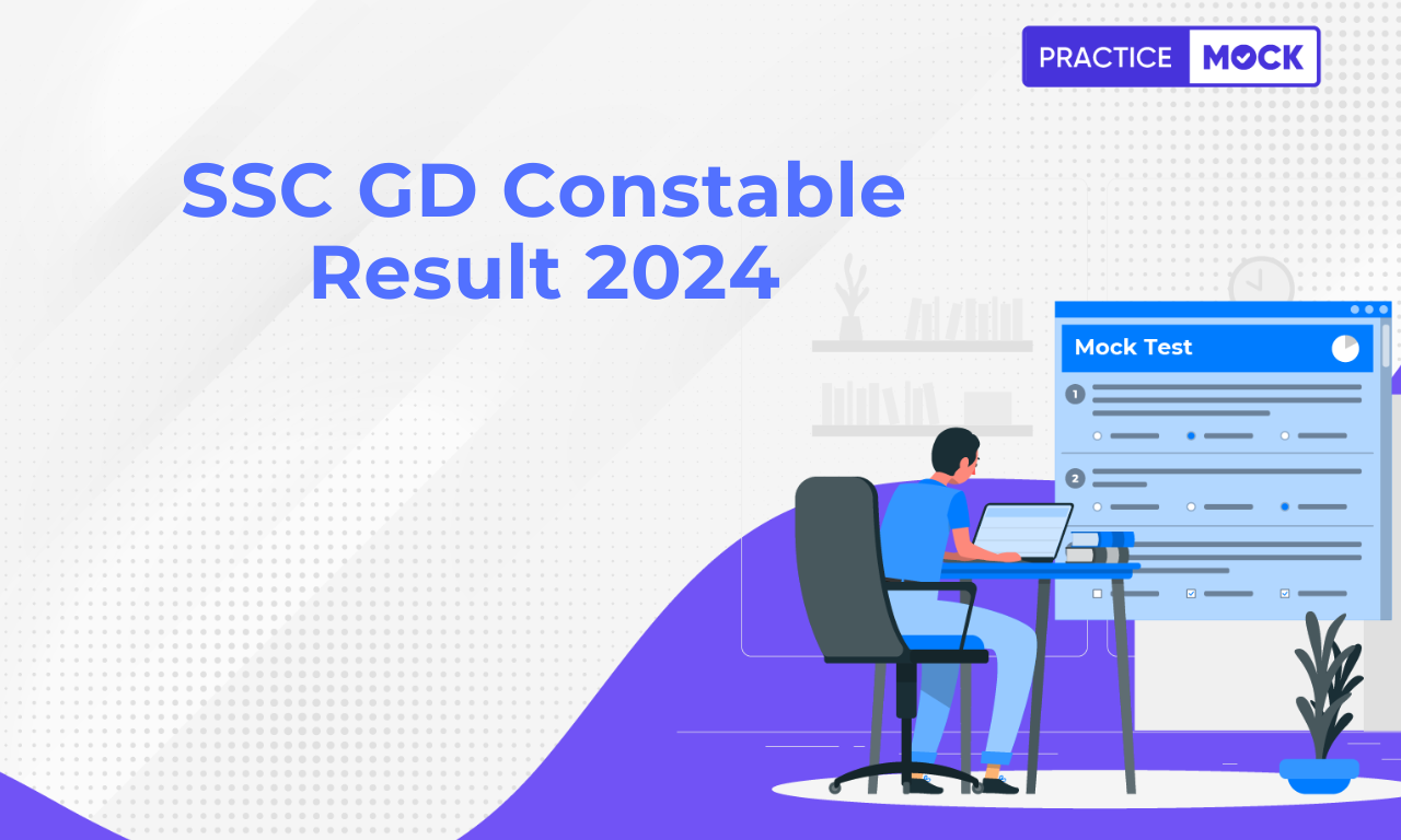 SSC GD Constable Result 2024