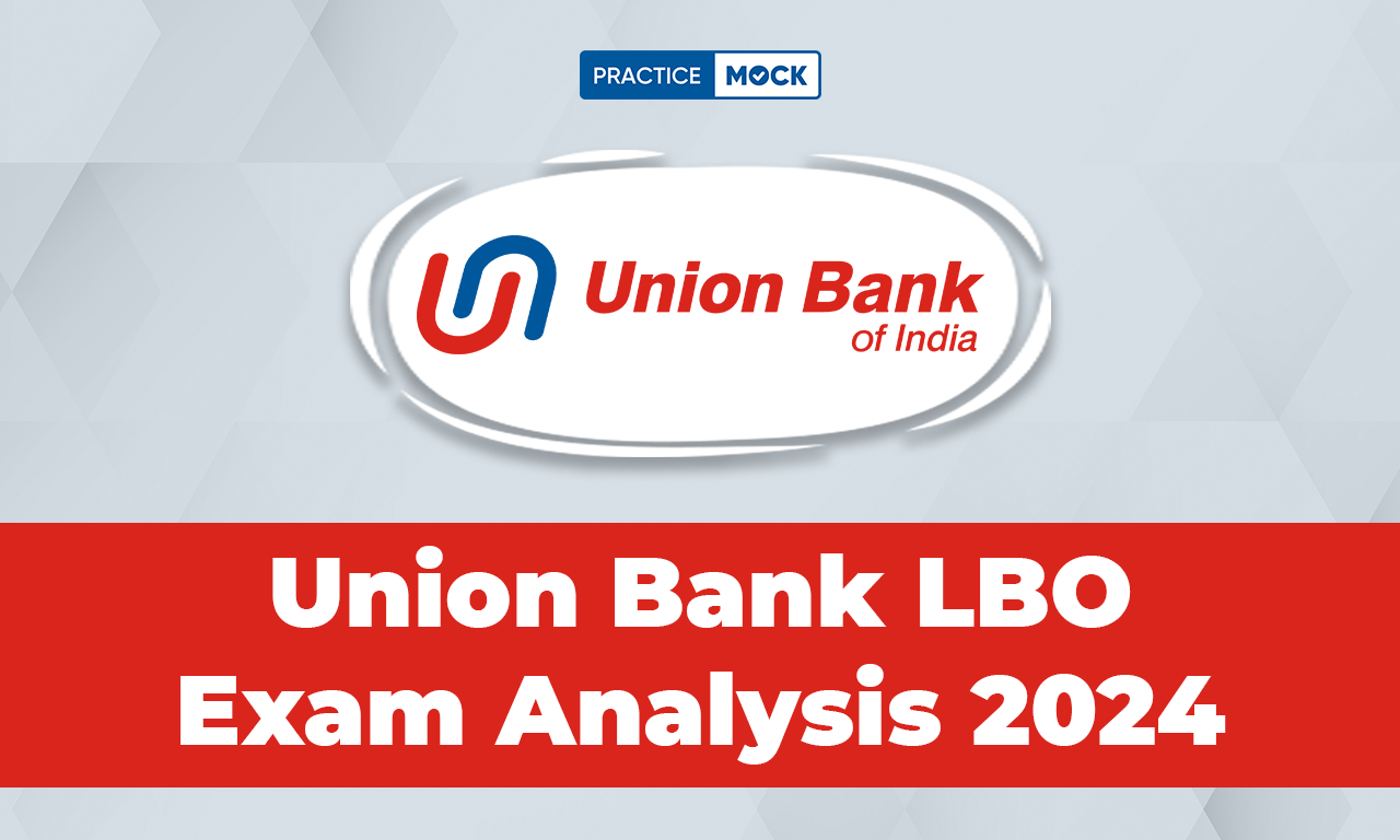 Union Bank LBO Exam Analysis 2024